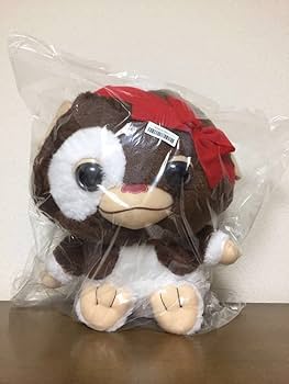 Amazon.co.jp: グレムリン ギズモ メガジャンボ赤いバンダナ